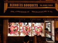 Blondies Bouquets 1100372 Image 1